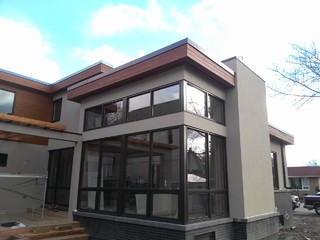Home Design Exterior