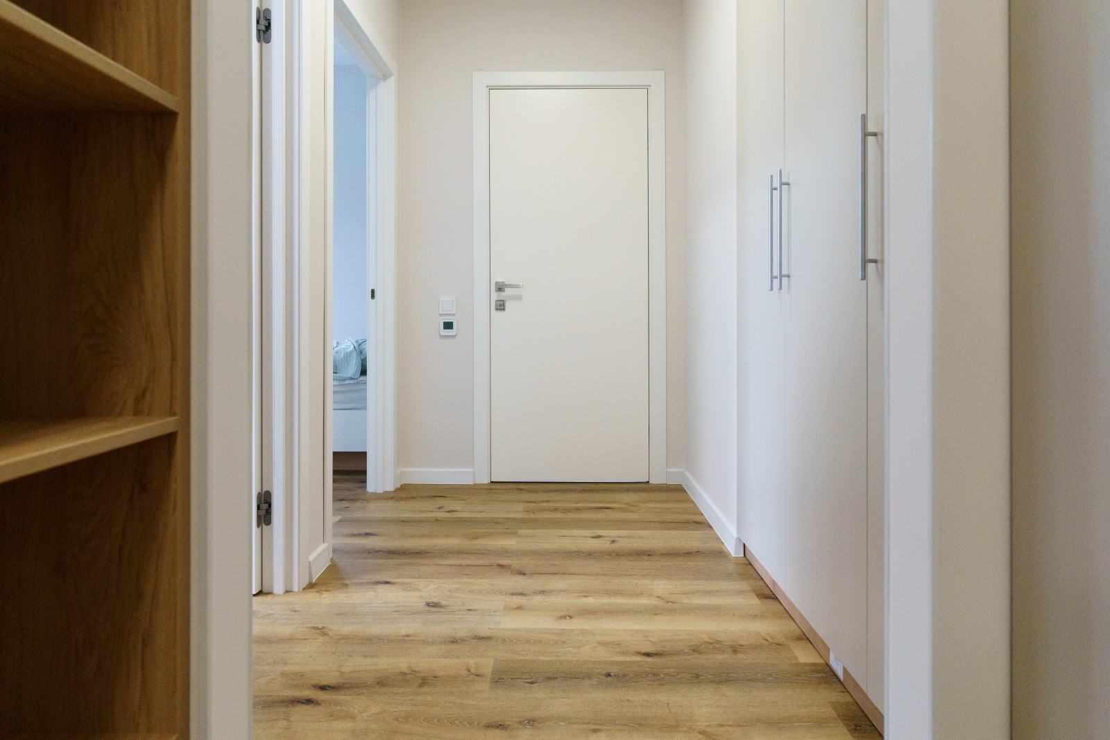 Ремонт квартиры в ЖК Символ