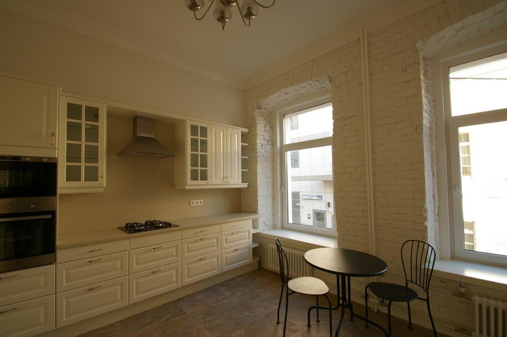 Квартира, Москва, Чистые пруды