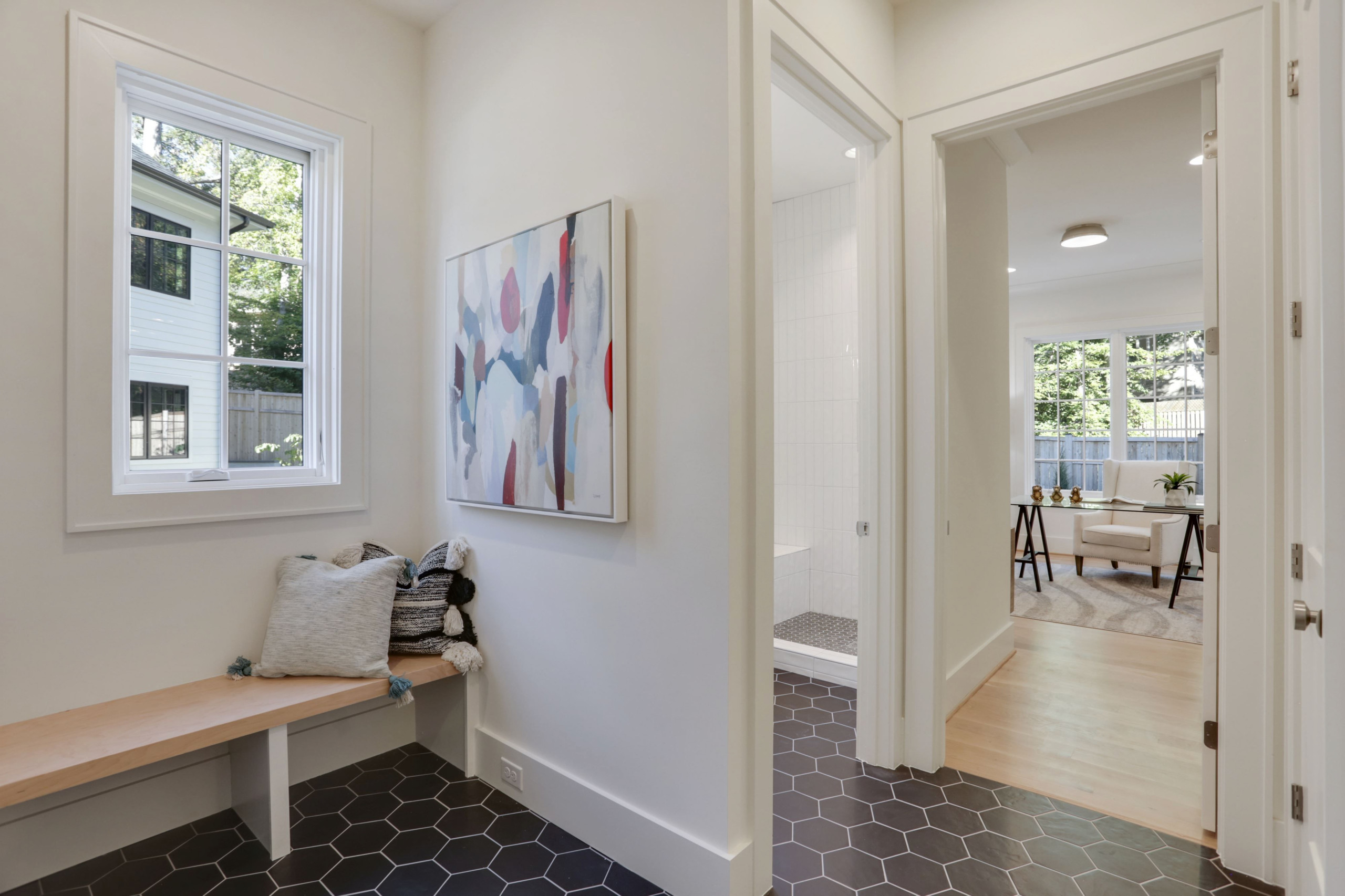 River Residences House #3