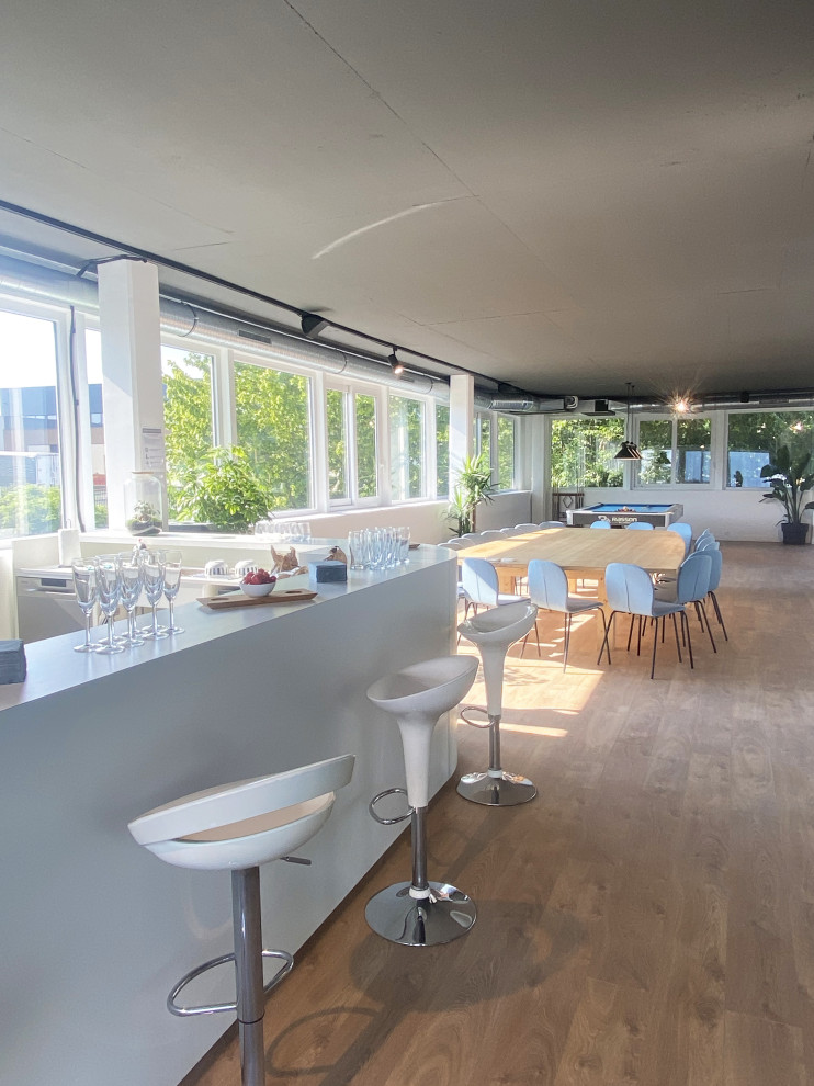 Espace QG à Longjumeau