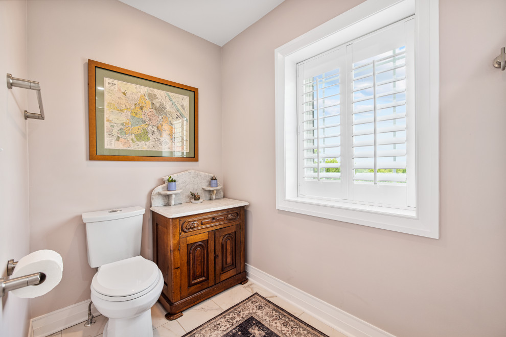 New Construction: Energy Efficient Home