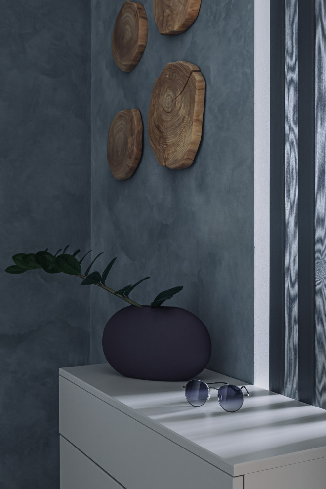 Реализованный проект ЖК Scandis в г.Красноярск