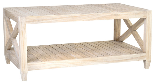 East At Main S Mindi Wood Rectangular Coffee Table Pavo Brown East At Main S Mindi Wood Rectangular Coffee Table Pavo Brown