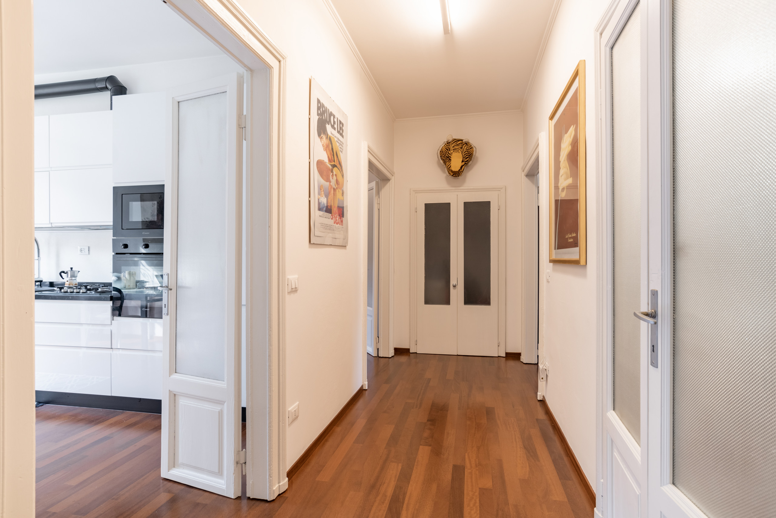 Casa PG | 120 MQ