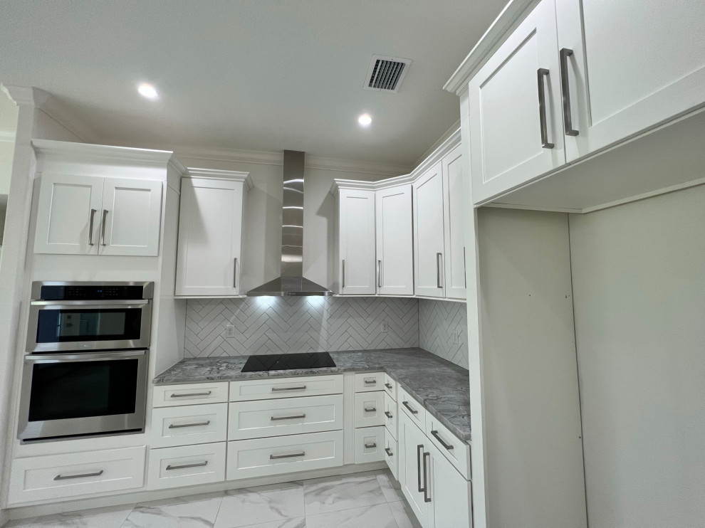 New Home Design
