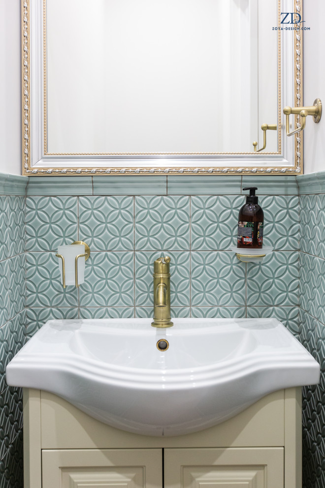 Апартаменты в ЖК Титул