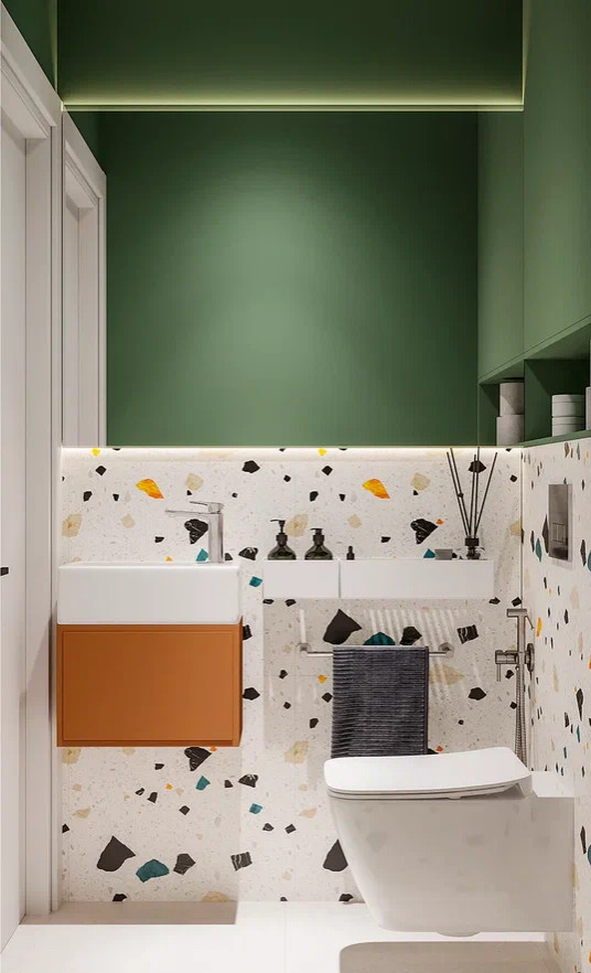 ЖК «Митино Парк»