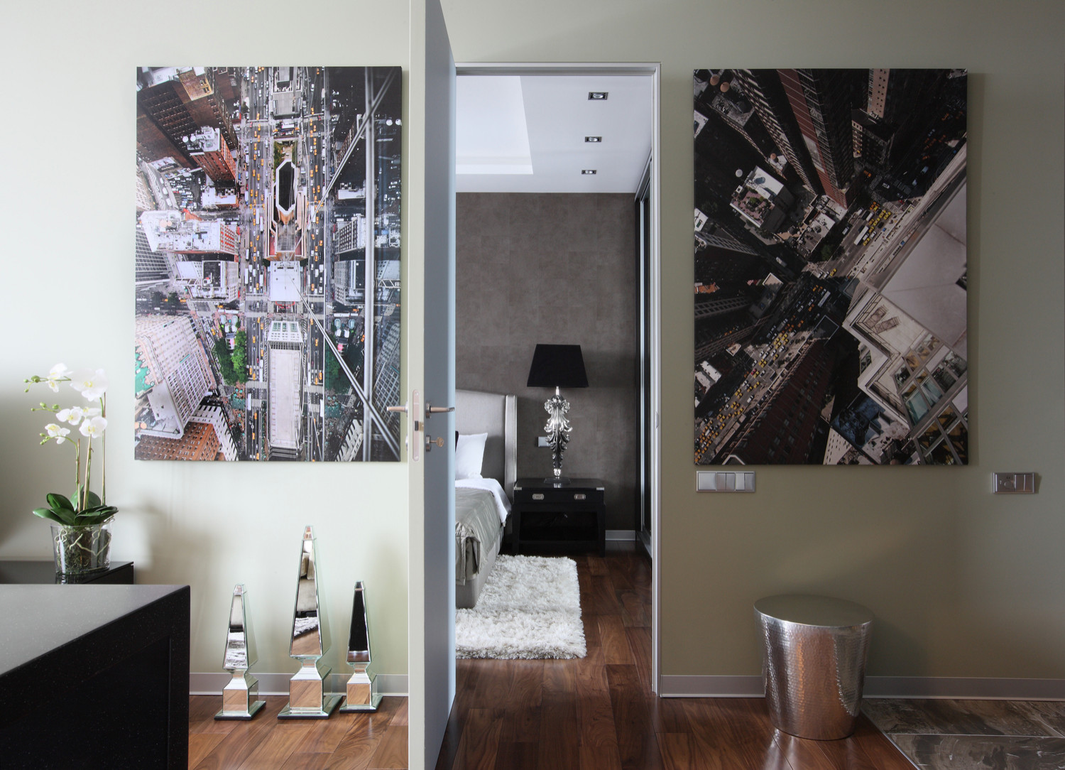 дизайн интерьеров