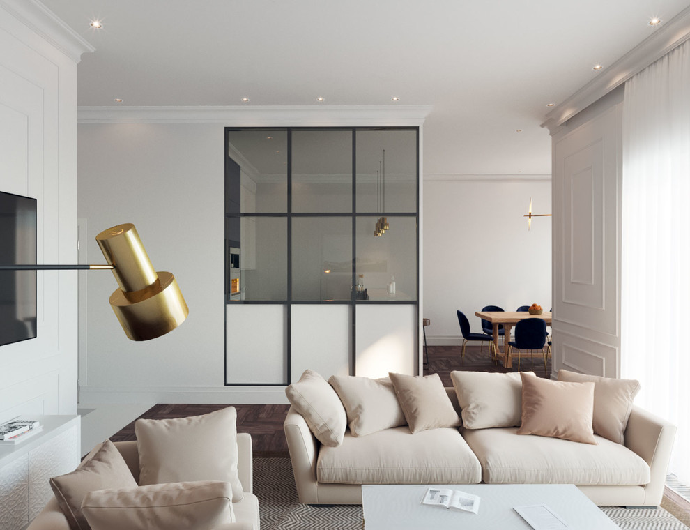 ЖК Парк Рублево