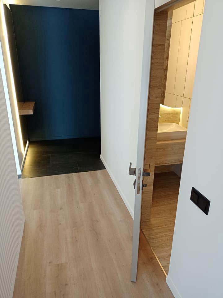 Ремонт квартиры под ключ