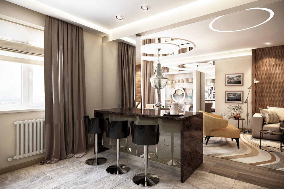 Бежевый нейтралитет