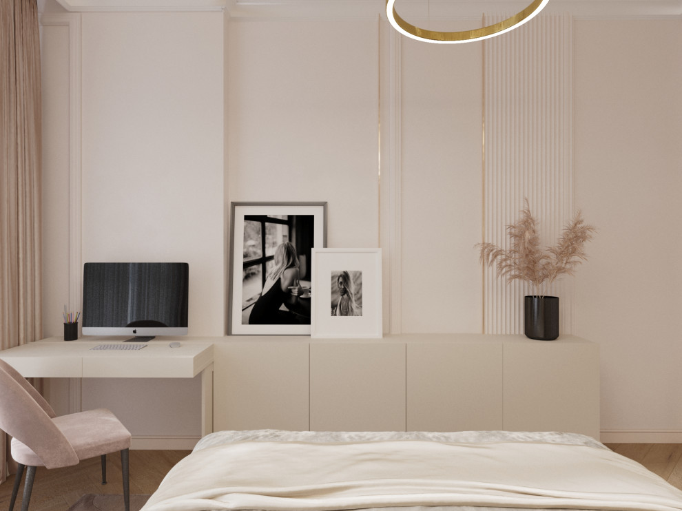 Квартира в г. Нур-султан