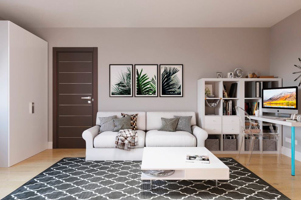 Квартира в Крыму