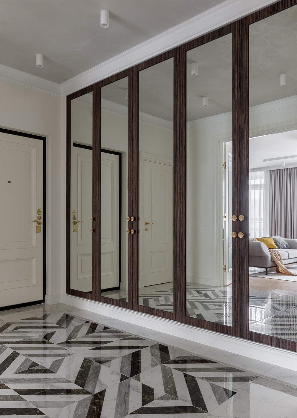 ЖК Жемчужный фрегат