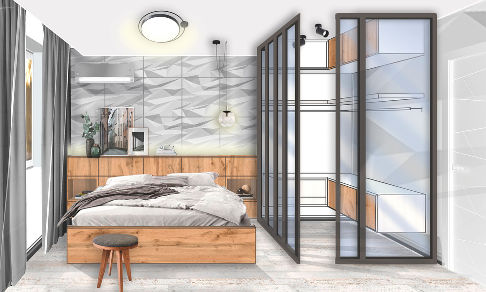 УЛИЦА ВВЕДЕНСКОГО