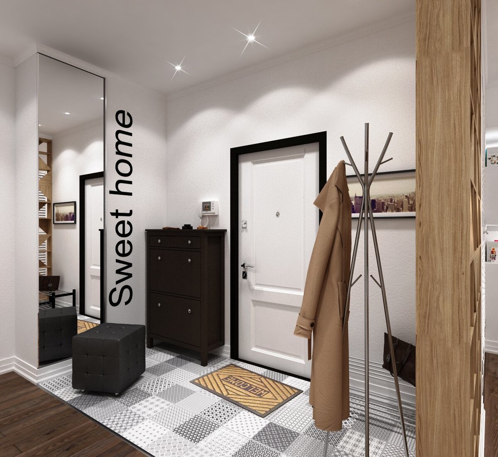 ЖК "Коммунарка"