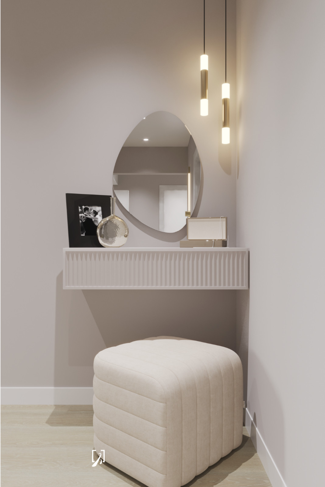 3-к квартира на вторичном рынке