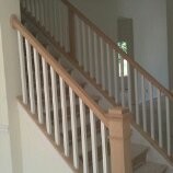 Railing Installations