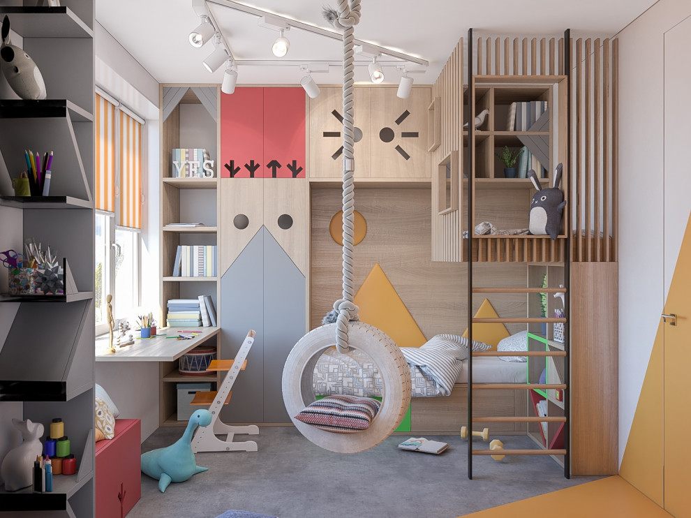 ЖК "Нормандия"