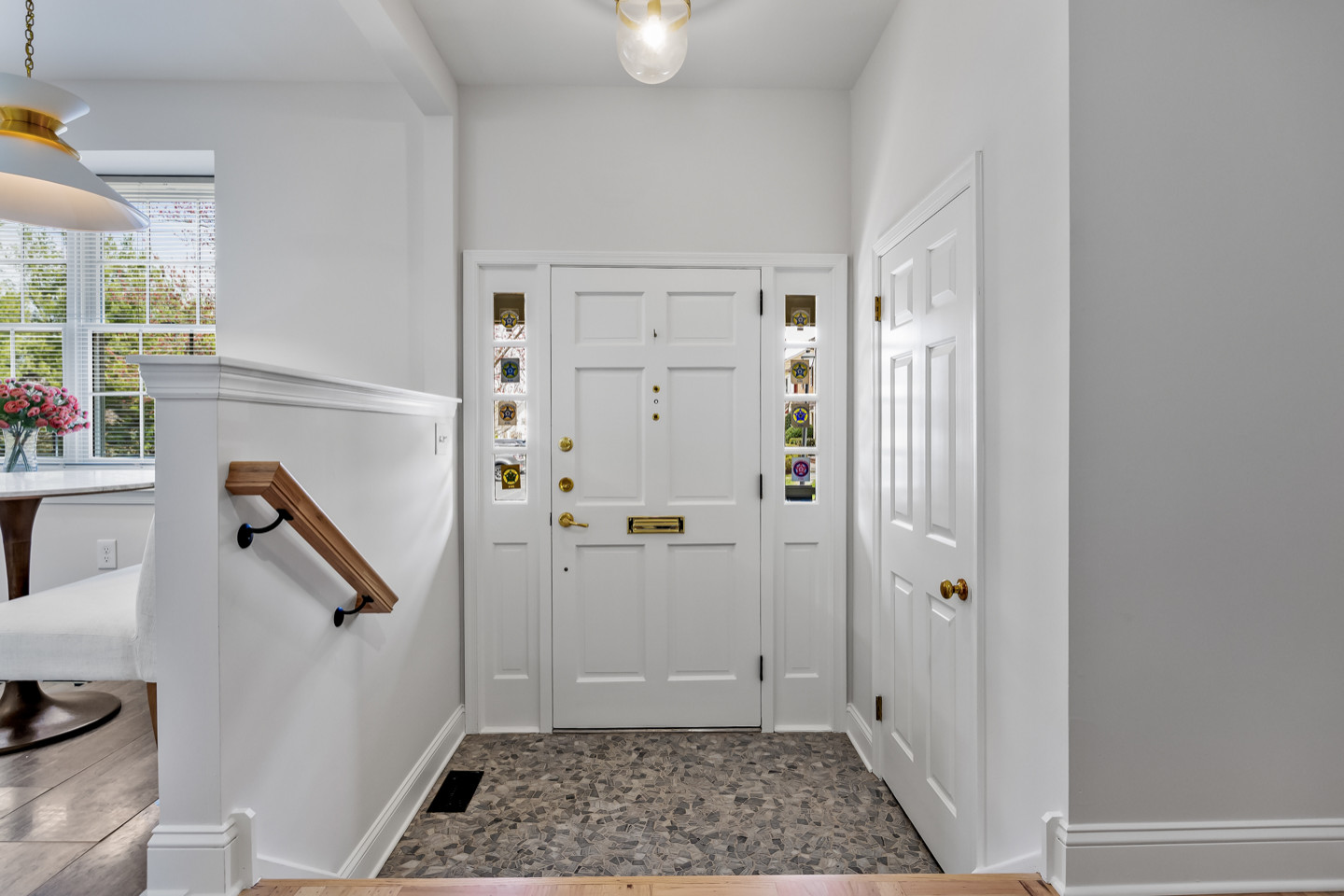 Townhome Lifestyle