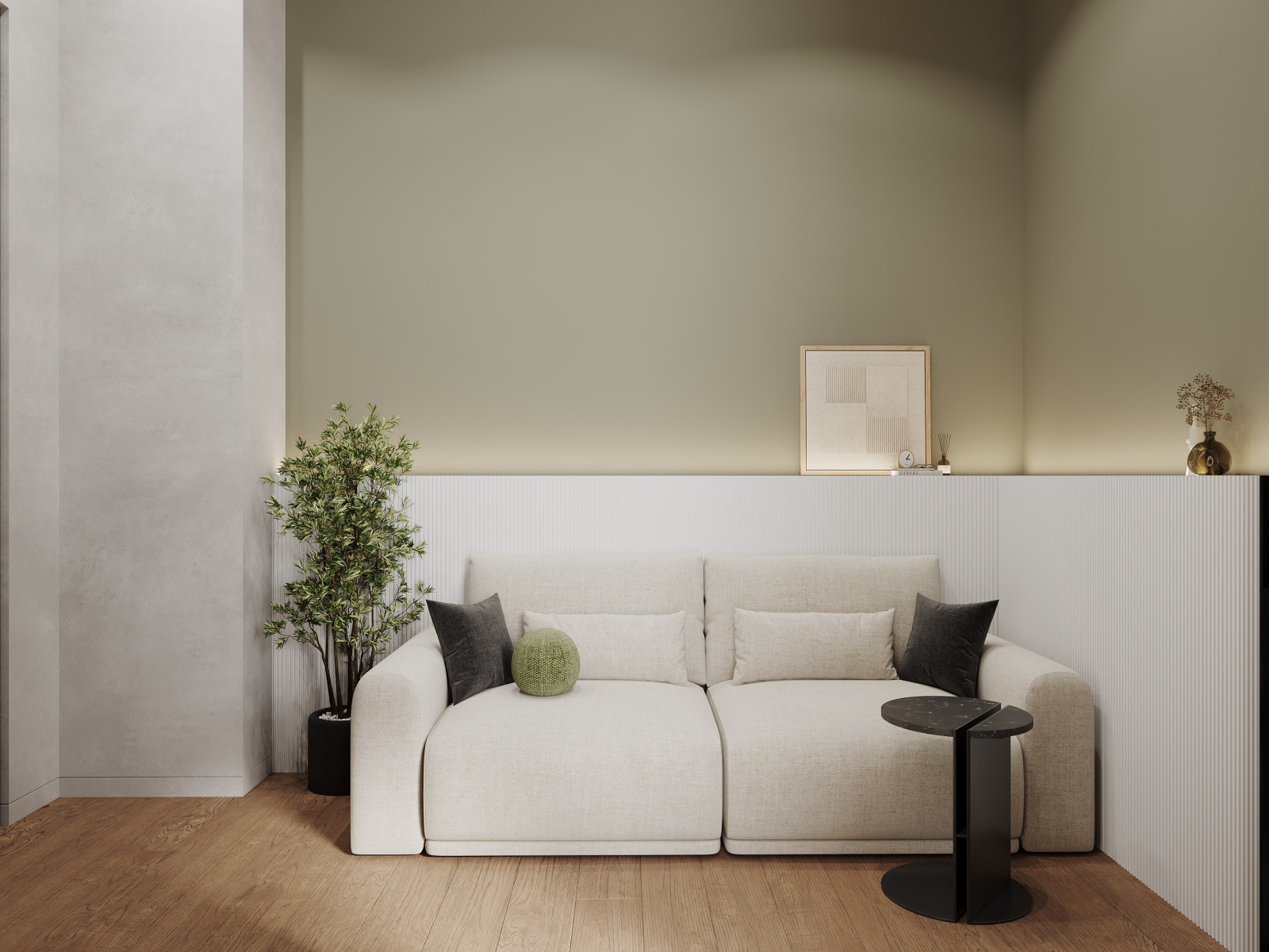 место силы двух людей