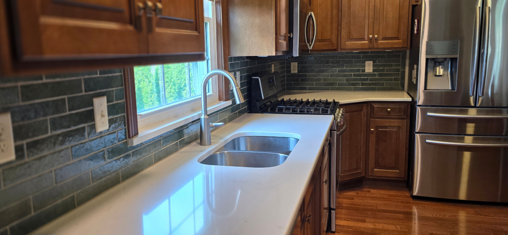 Apple Valley Backsplash
