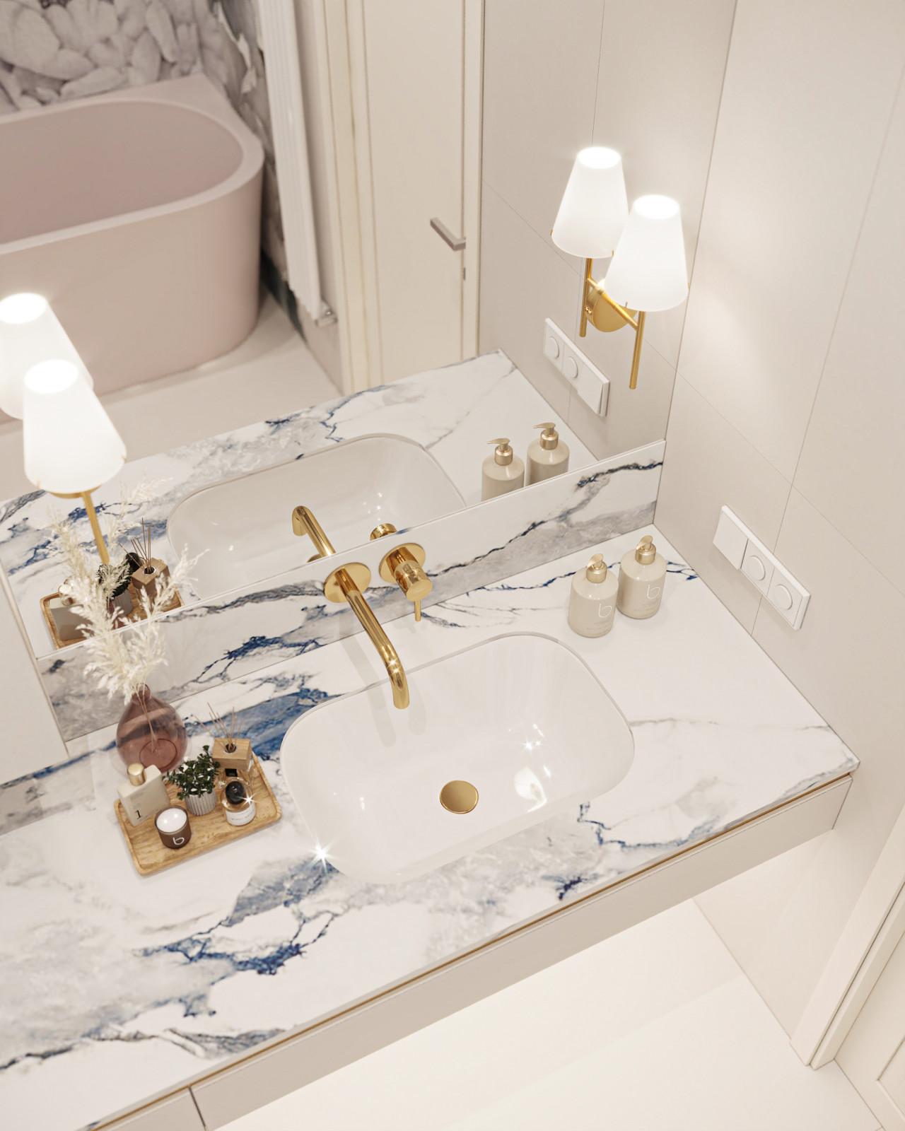 ЖК Эко Коломяги