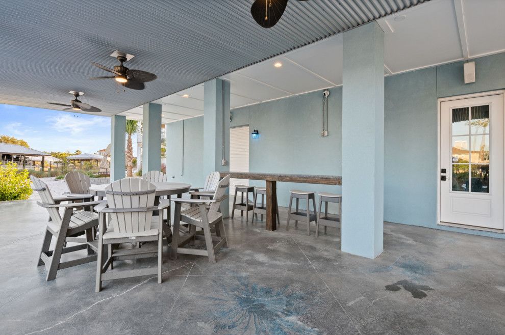 Sandpiper Cove