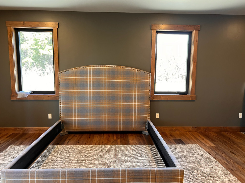 UPHOLSTERY