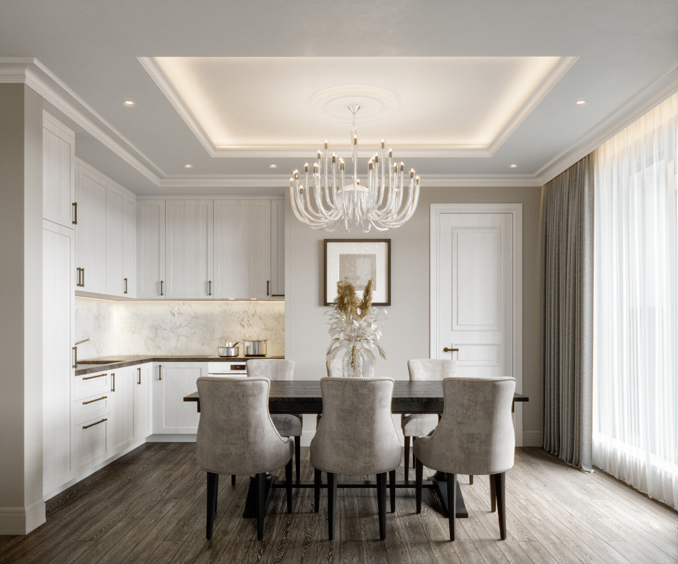 Квартира в Литве