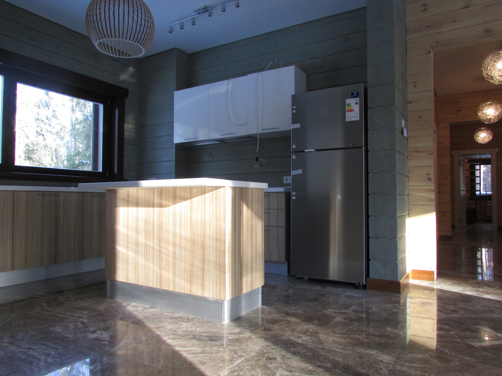 Комплекс Рыбинск