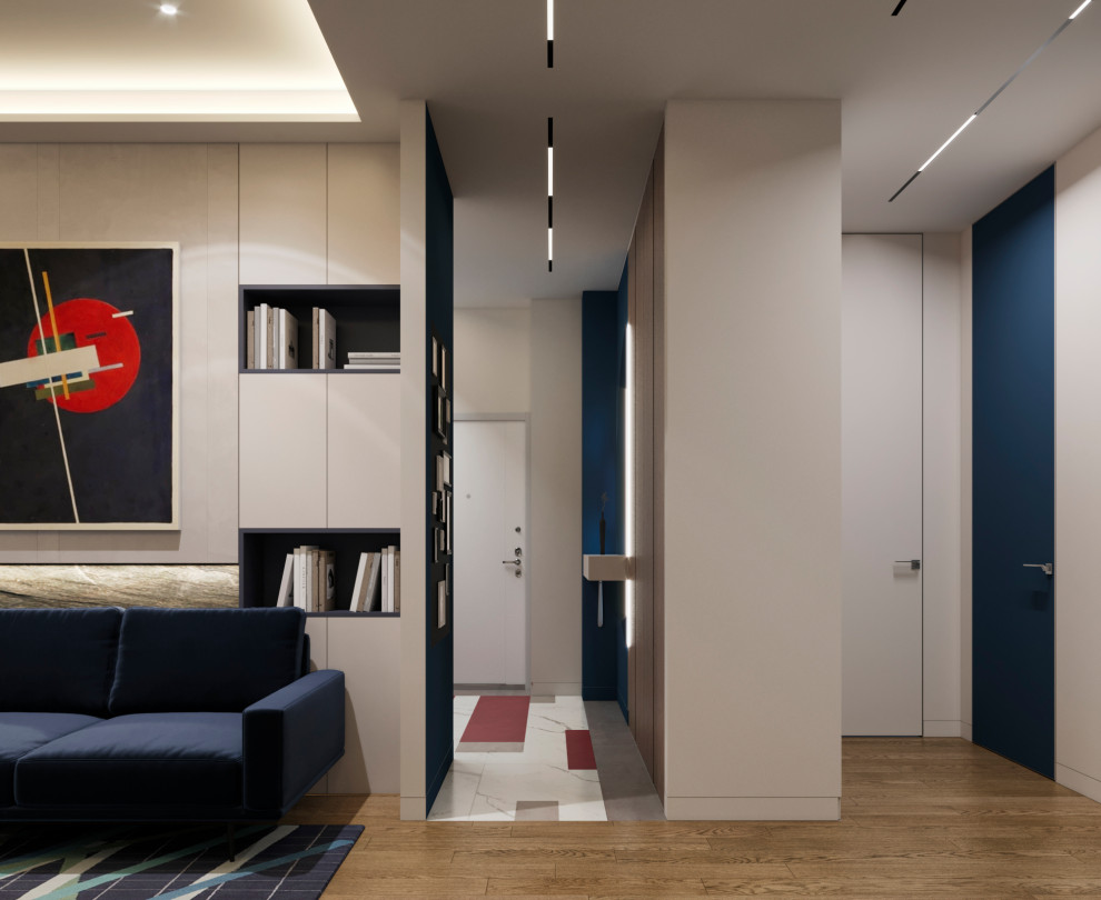 ЖК "Сердце столицы"