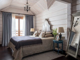 Farmhouse Bedroom by Наталия Васильева