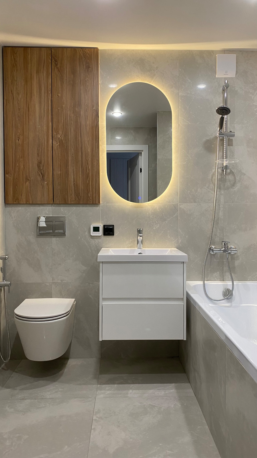 Кожуховская, 57 кв м