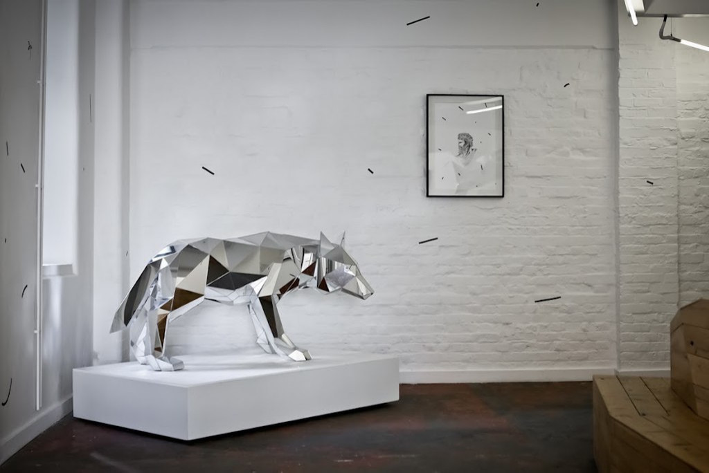 GRANI Грани современности