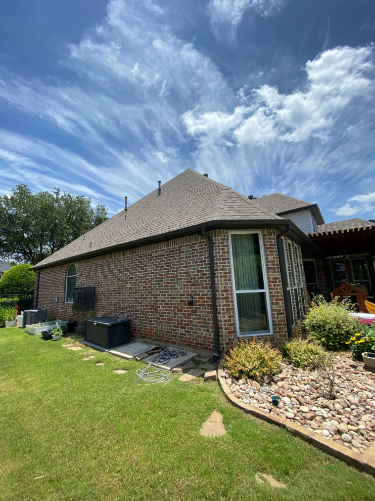 Exterior Projects