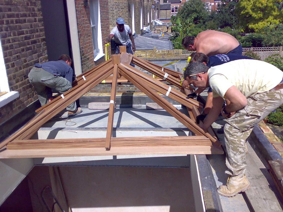 Joinery