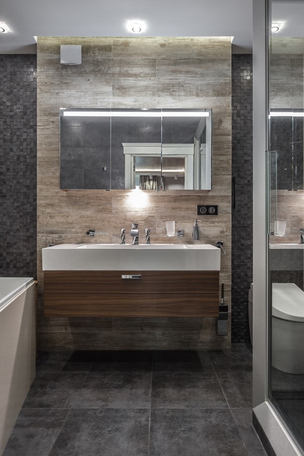 Нагатинский проезд