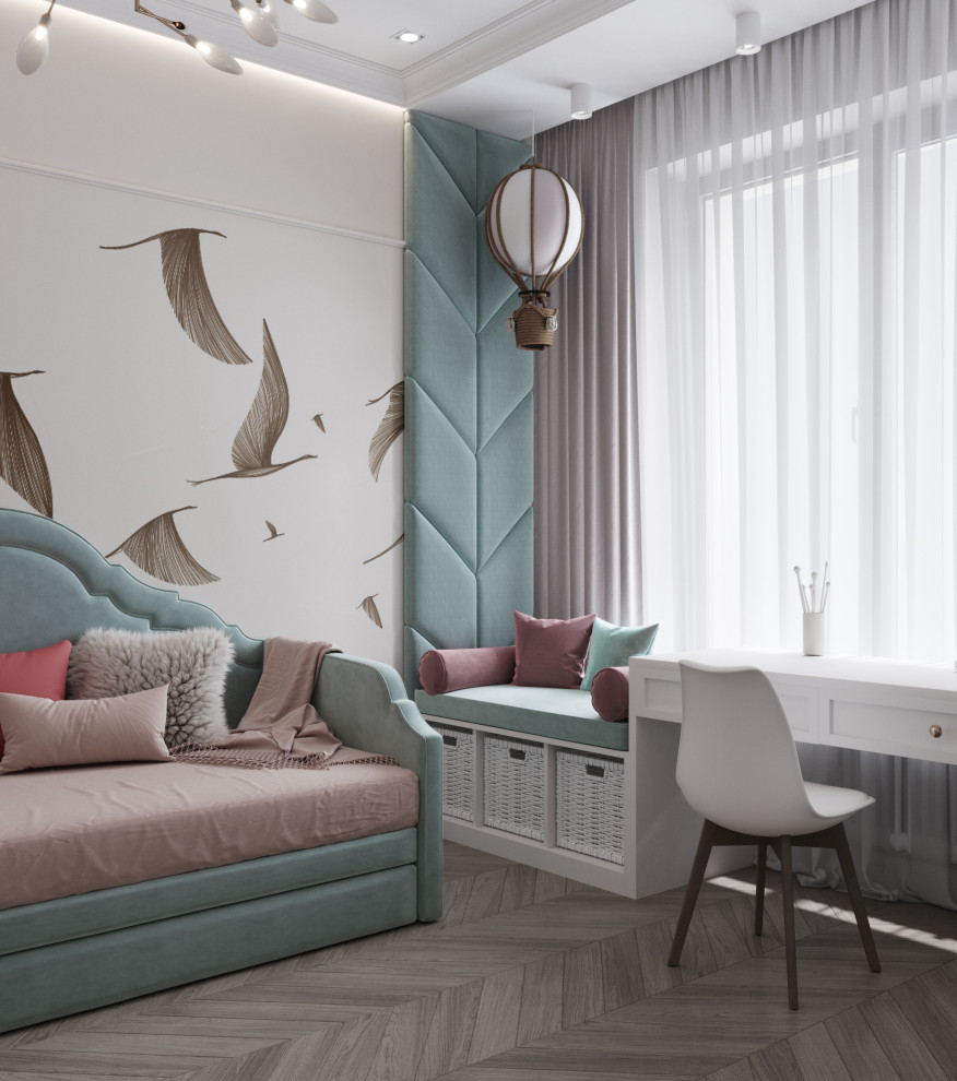 ЖК Царская площадь