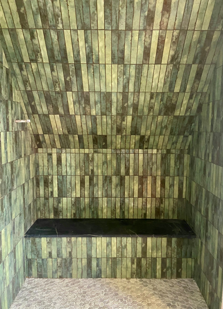 SW Fairmount Blvd, Portland, Oregon - Masterbath