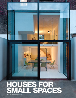 IN THE MEDIA | Houses For Small Spaces