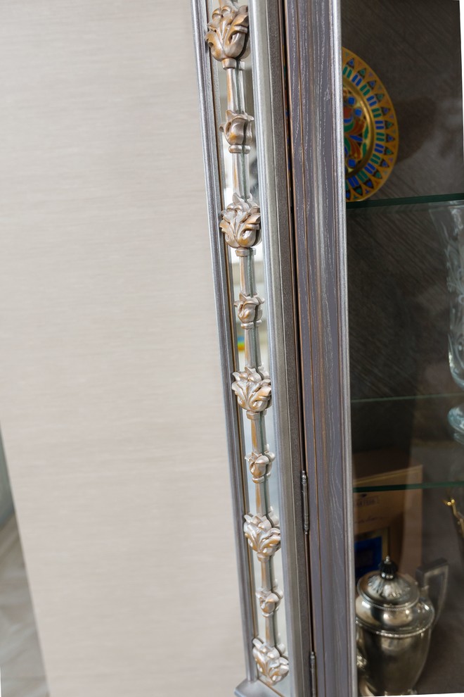 Мебель в квартиру на ул. Свободы