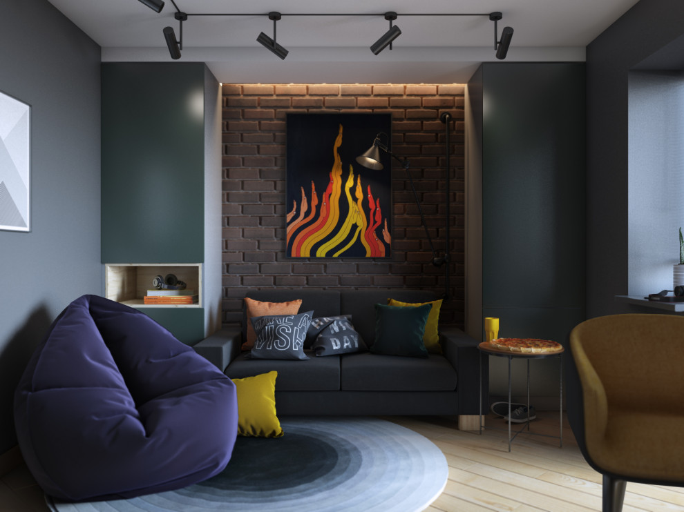 Цвета Авокадо