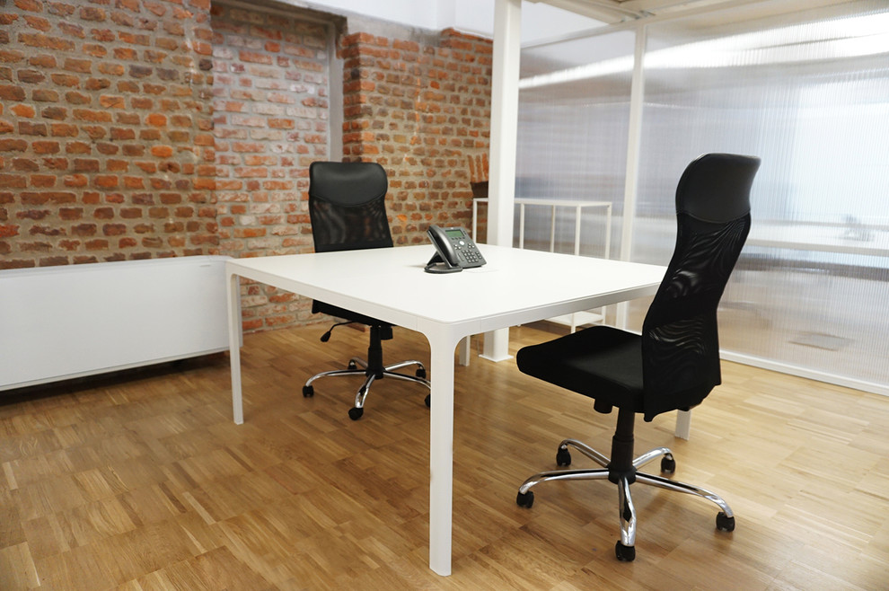 COWORKING