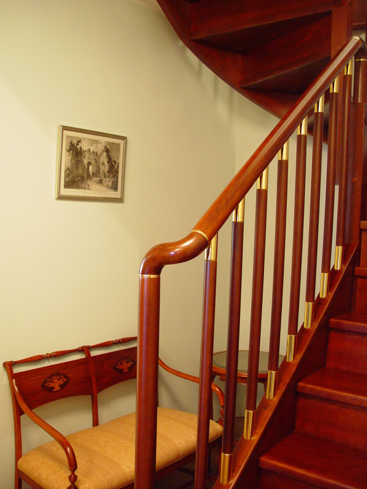 Квартира- путешествие по стилям