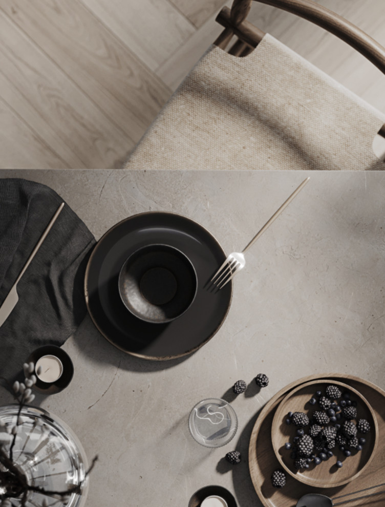 ДИЗАЙН-ПРОЕКТ ИНТЕРЬЕРА ЗАГОРОДНОГО ДОМА