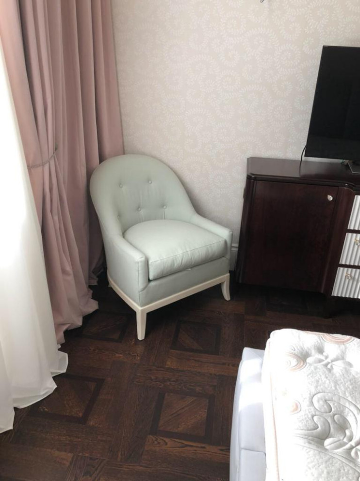 Апартаменты на площади Искусств