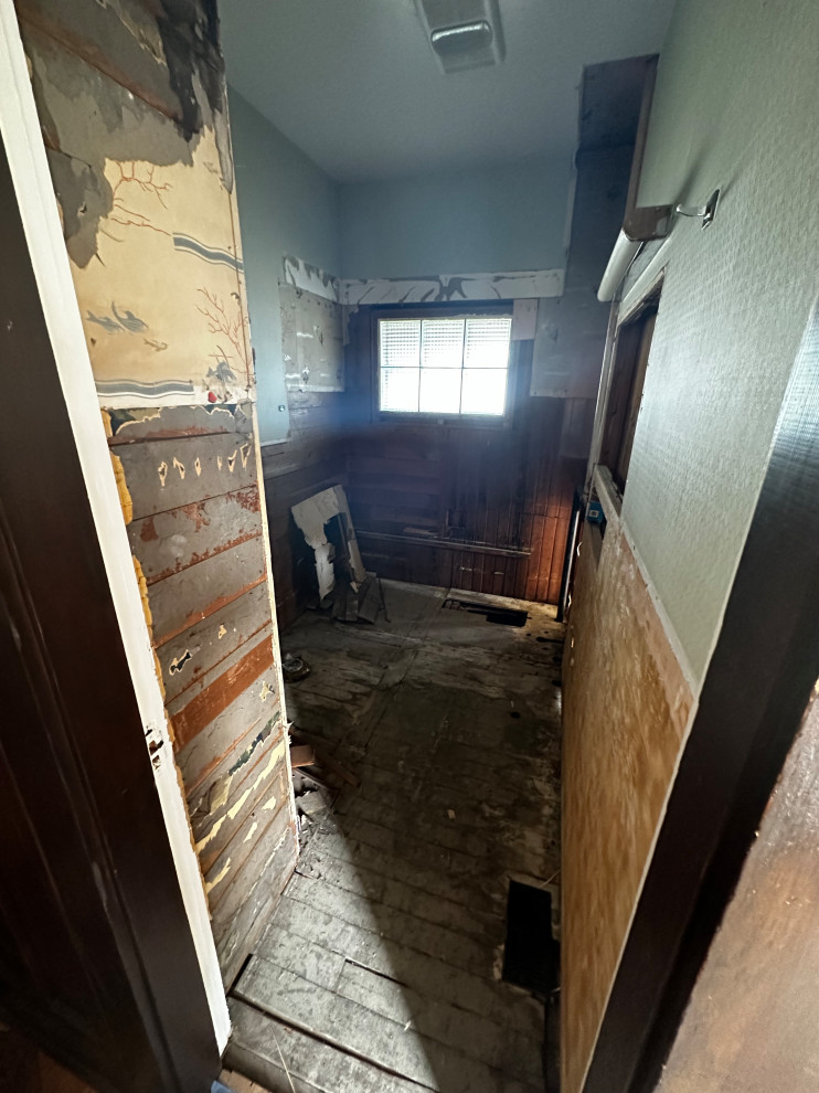 Steilacoom Historical Remodel