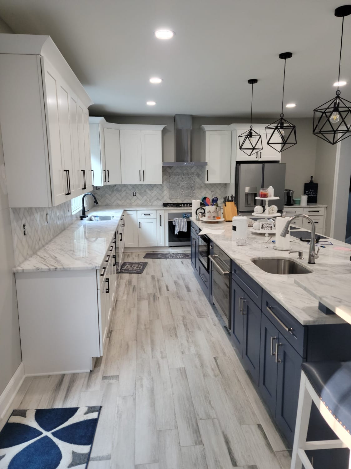 Kitchen Projects